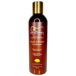 Keratin Conditioner Treatment - Protects and preserves, sulfate free