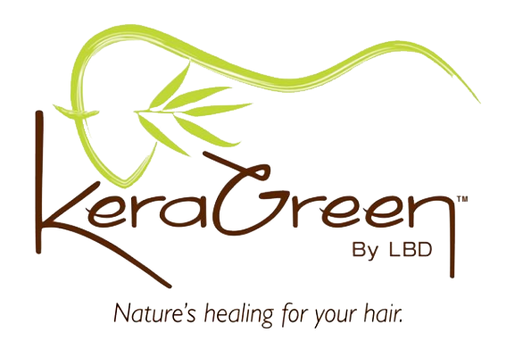 KeraGreen logo