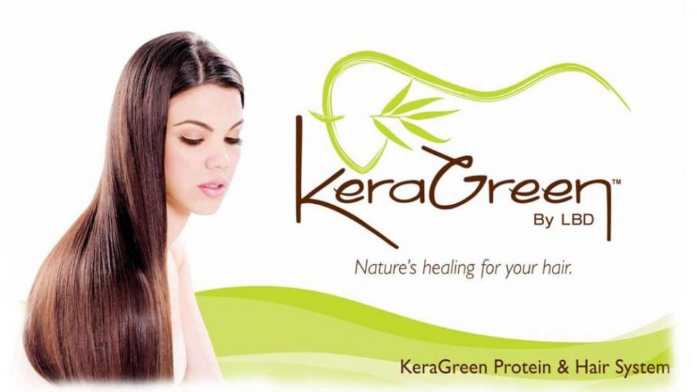 Keragreen Ingredients Organic Keratin Treatments